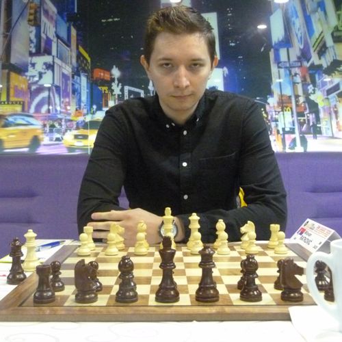 London System Tactics: Unleashing Opening Traps to Win - Remote Chess  Academy
