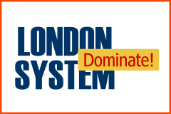 Short & Sweet: The London System