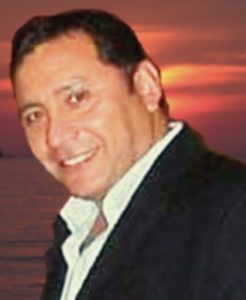 Leopoldo Ángel Santana