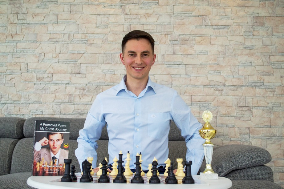 igor smirnov chess videos torrent