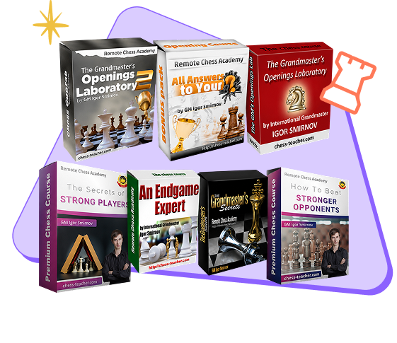 Bonus Training Library Books