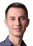 GM Igor Smirnov